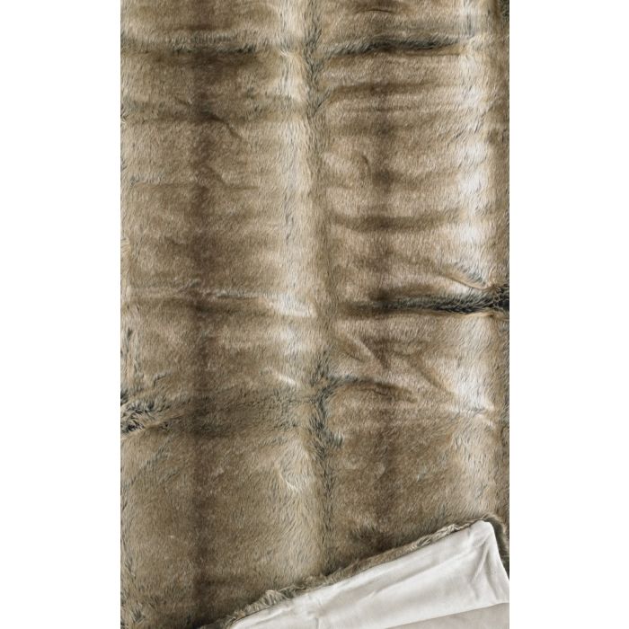 Nobilis - Couvre Lit Renard PL132