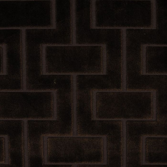 Nobilis - A Propos - Velours Labyrinthe 10191-88