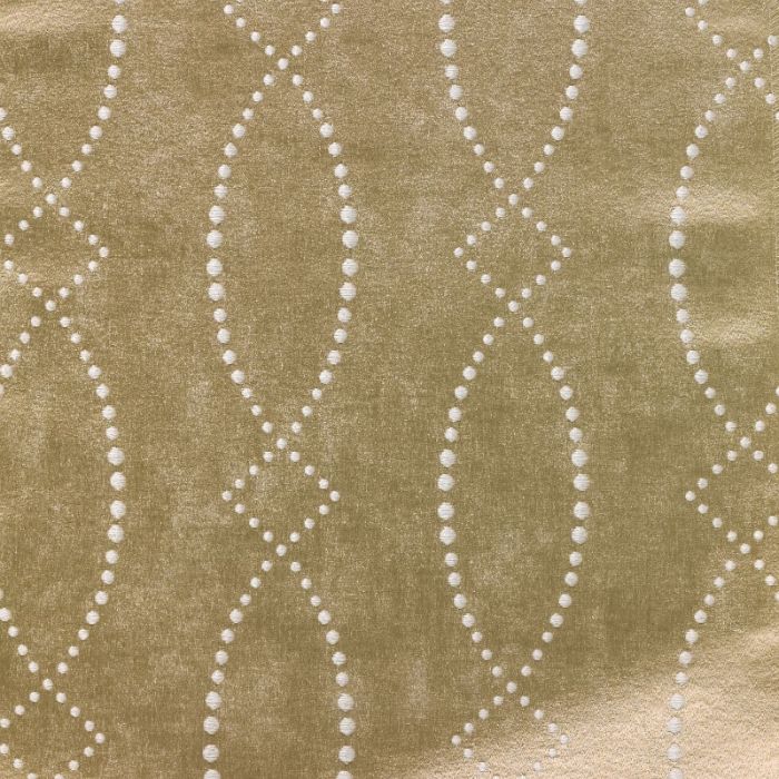 Nobilis - Soieries Graphiques - Cassiope 10444-02