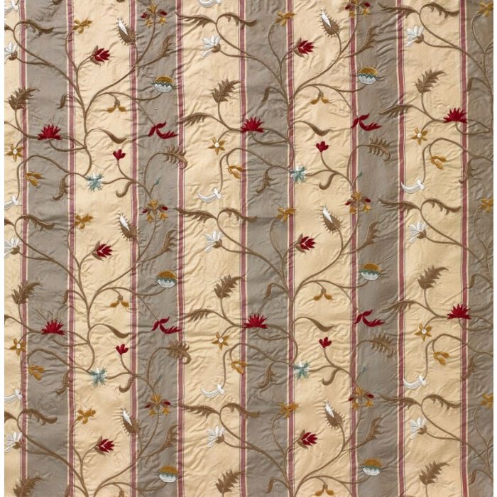 Nobilis - Broderie Zelda - Broderie Zelda 8783-88