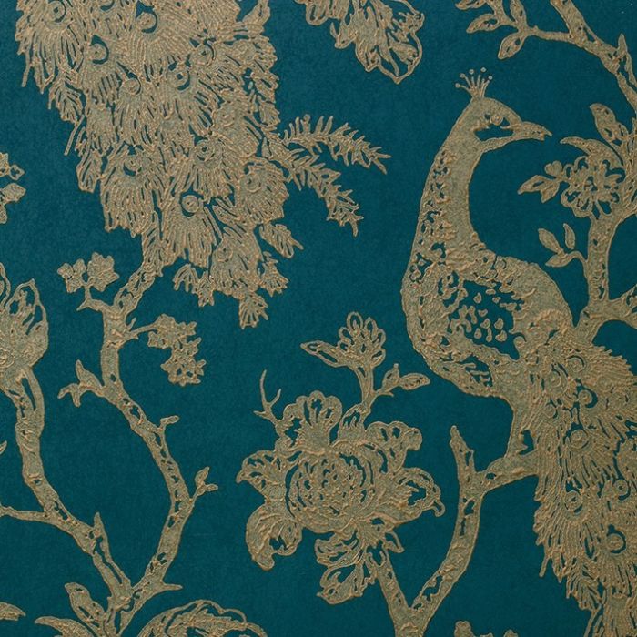 Nobilis - Le Paon - TEX52