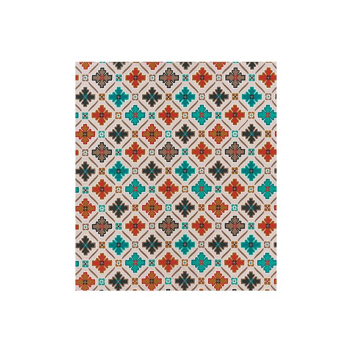 Osborne & Little - Tarbouche - F7273-01