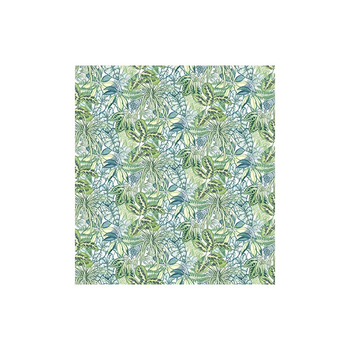 Osborne & Little - Hothouse - F7440-01