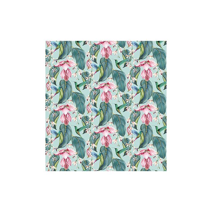 Osborne & Little - Trailing Orchid Outdoor - F7443-02