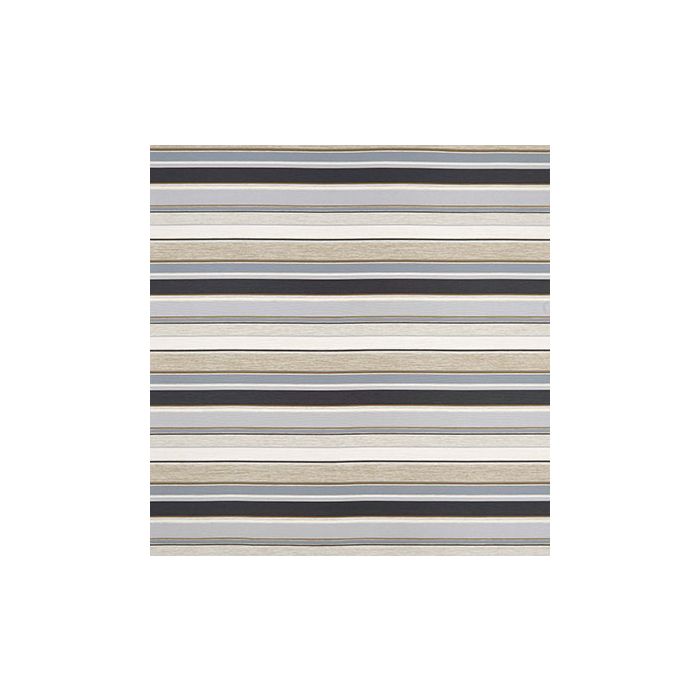 Osborne & Little - Spiaggia Stripe Outdoor - F7448-01