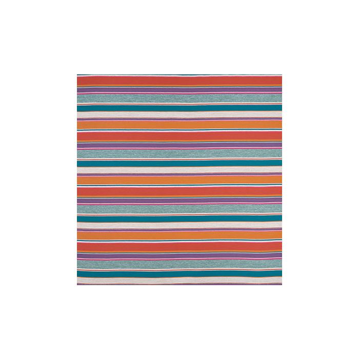 Osborne & Little - Spiaggia Stripe Outdoor - F7448-03