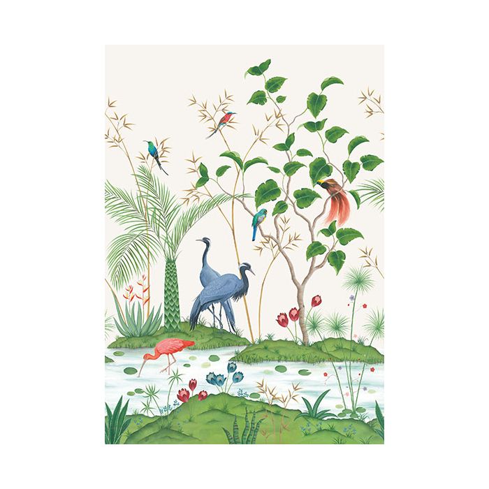 Osborne & Little - Mirage - F7593-01