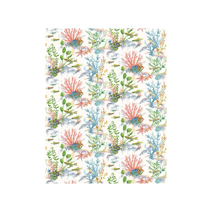 Osborne & Little - Coralline - F7663-01