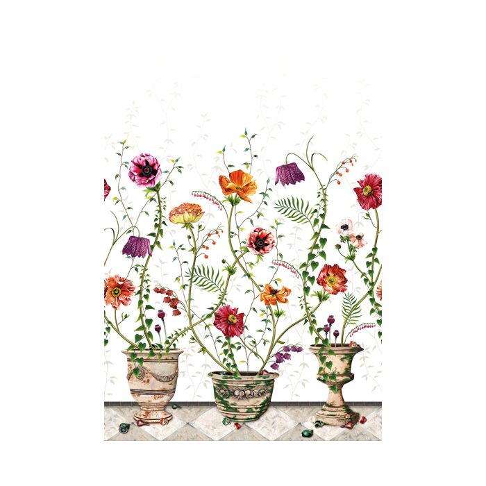 Osborne & Little - Lamorran - F7672-01