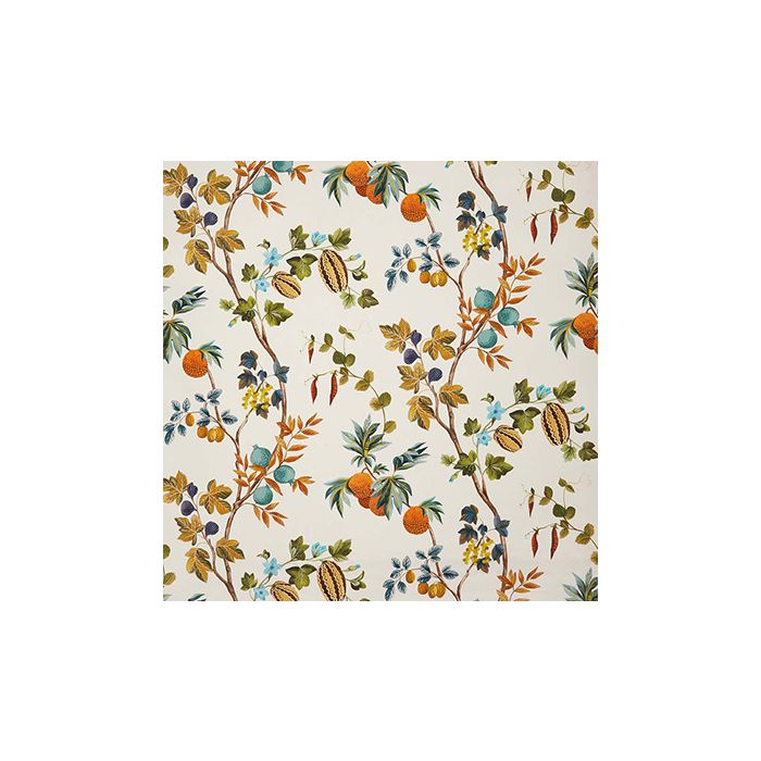 Osborne & Little - Orchard Linen - F7673-01