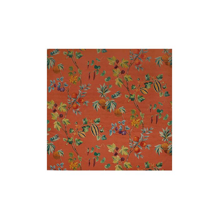 Osborne & Little - Orchard Velvet - F7674-01