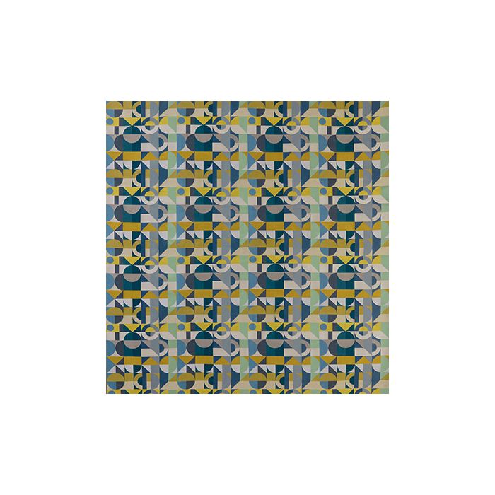 Osborne & Little - Motown - F7724-01