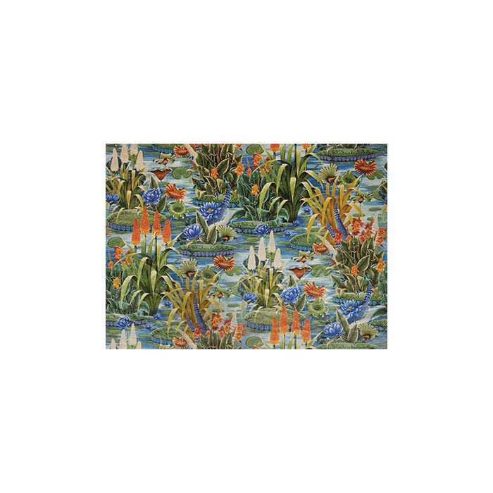 Osborne & Little - Elysium Velvet - F7770-02