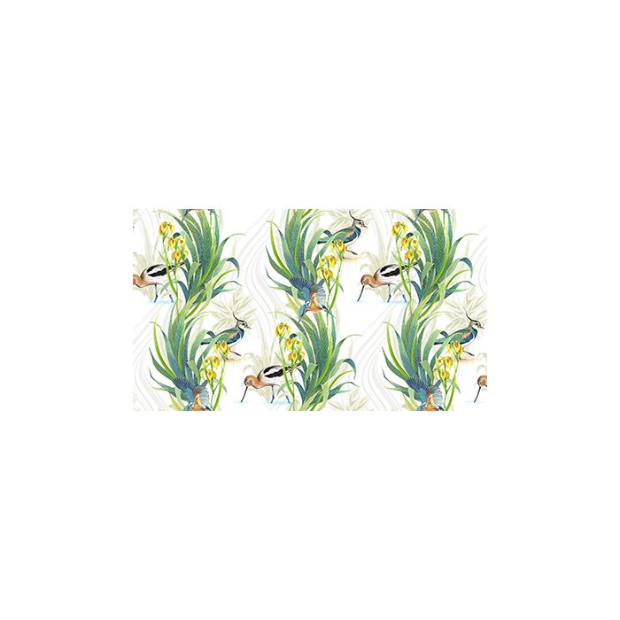 Osborne & Little - Halcyon - F7771-02