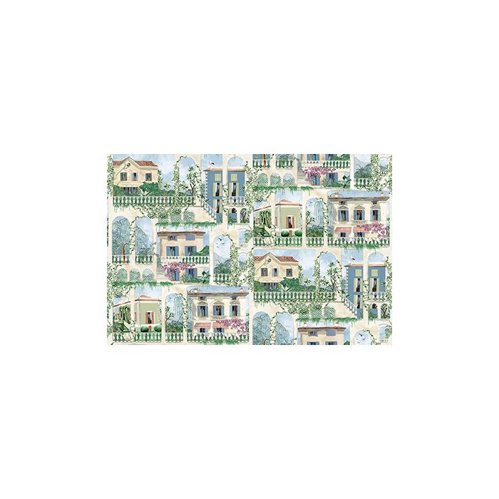 Osborne & Little - Villa Como - F7773-02