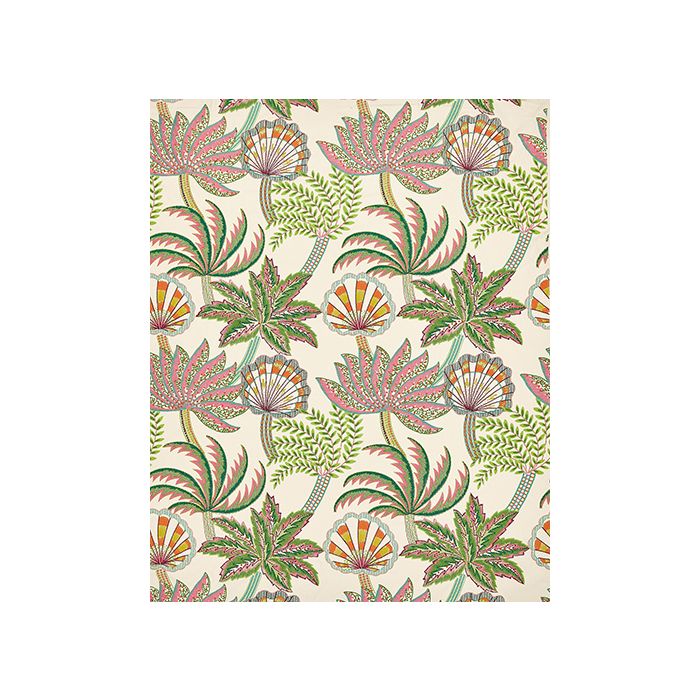 Osborne & Little - Ravenala - F7778-02