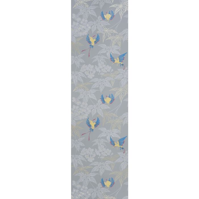 Osborne & Little - Grove Garden - W5603-09