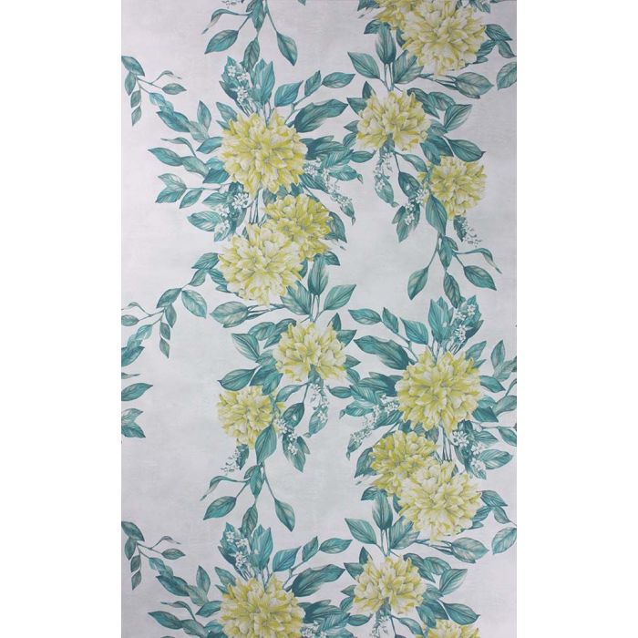 Osborne & Little - Rhodora - W7022-05