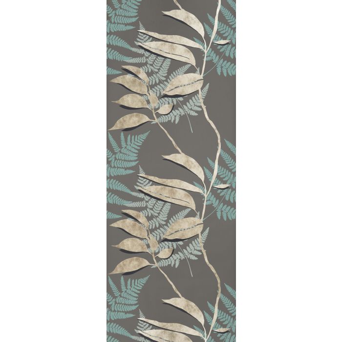 Osborne & Little - Feuille D'Or - W7331-06