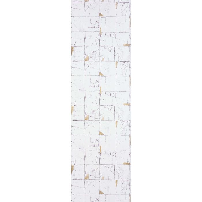 Osborne & Little - Faenza Tile - W7332-01