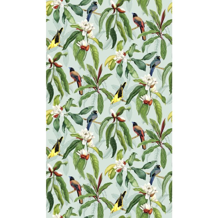 Osborne & Little - Michelia - W7612-04