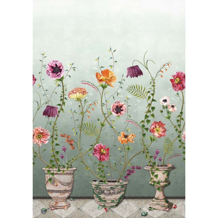 Osborne & Little - Lamorran - W7683-03