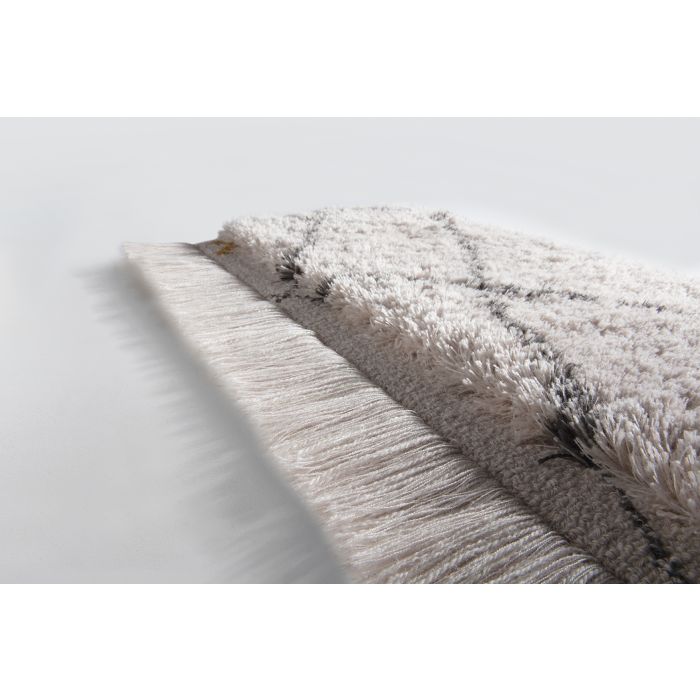 Limited Edition - Pasha Berber - PH48811 Cream