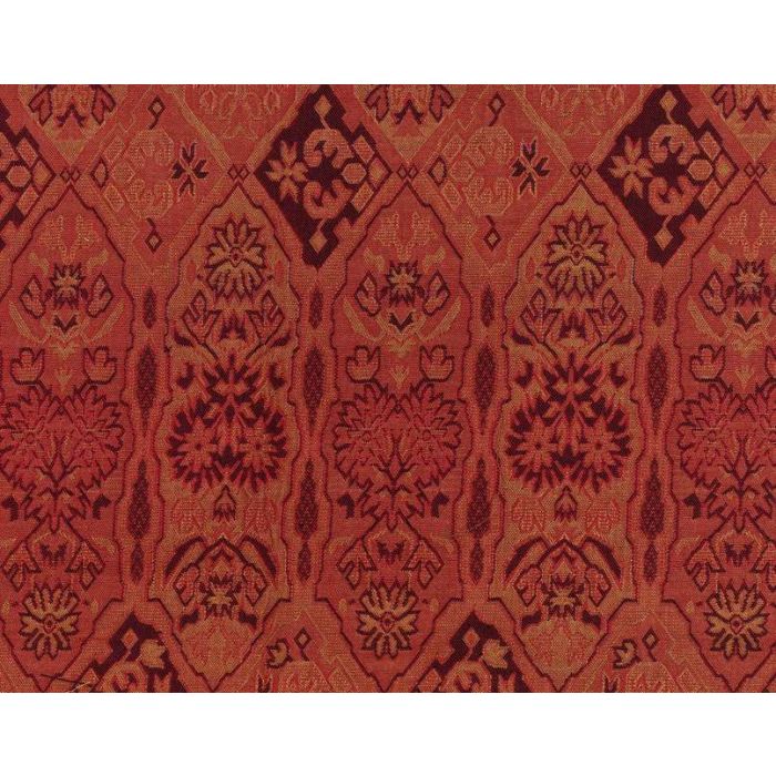 Pierre Frey - Volga F2397090 Groseille