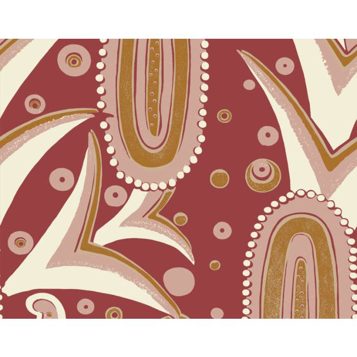 Pierre Frey - Ananas - FP406003 Scandale