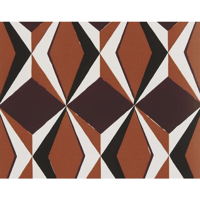 Pierre Frey - Adamas - FP537004 Prune