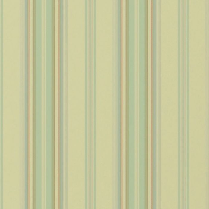 Ralph Lauren - RL Classic - Stripes and Plaids - Allerton Stripe PRL018/01