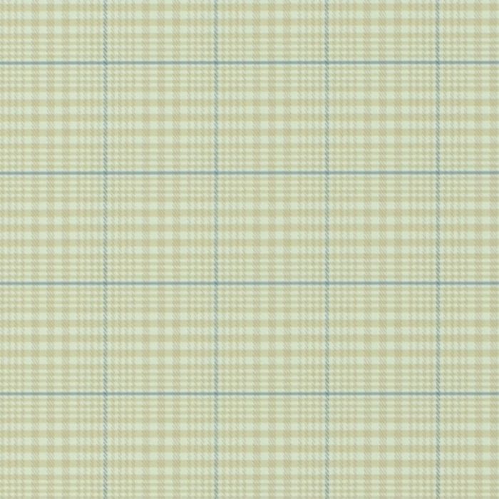 Ralph Lauren - RL Classic - Stripes and Plaids - Barrington Plaid PRL019/03