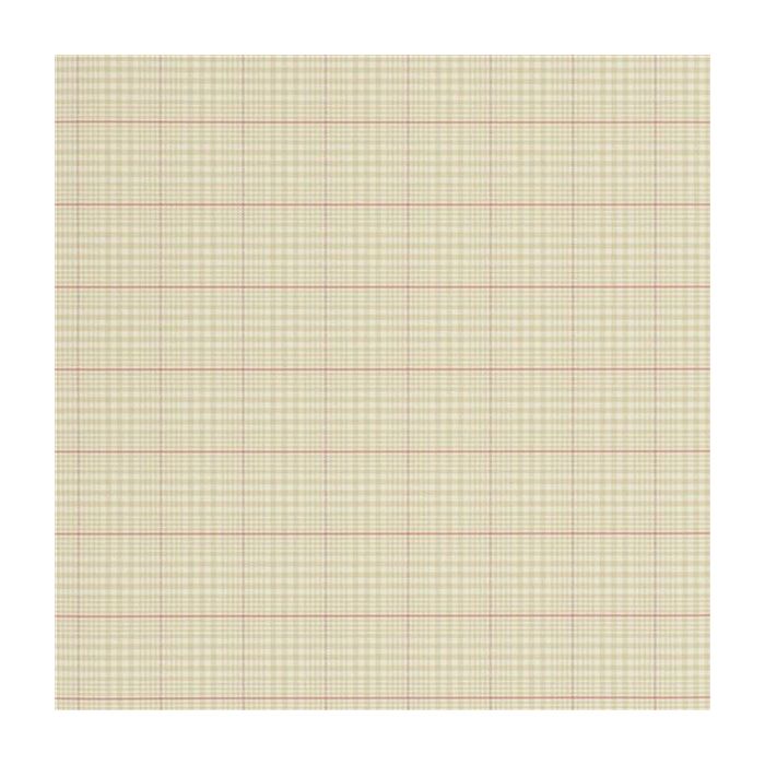 Ralph Lauren - Signature Papers - Barrington Plaid PRL019/04