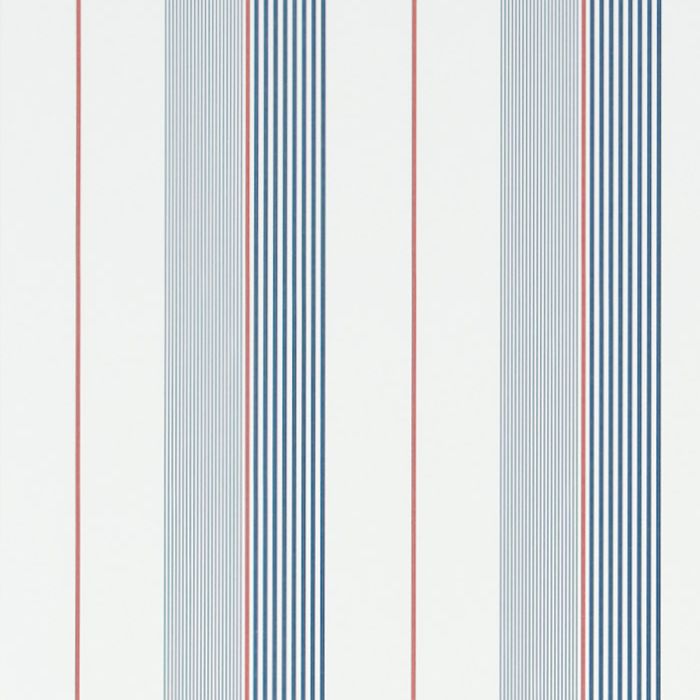 Ralph Lauren - Signature Papers - Aiden Stripe PRL020/06