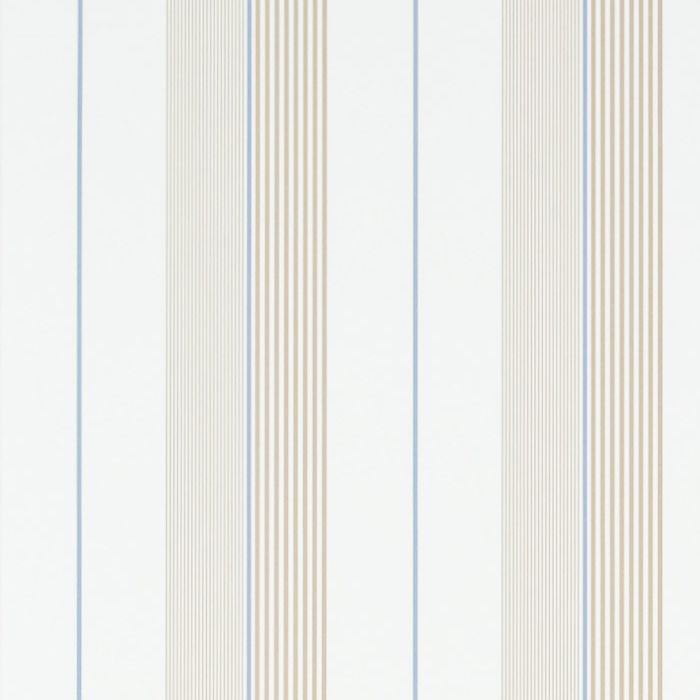 Ralph Lauren - Signature Papers - Aiden Stripe PRL020/08