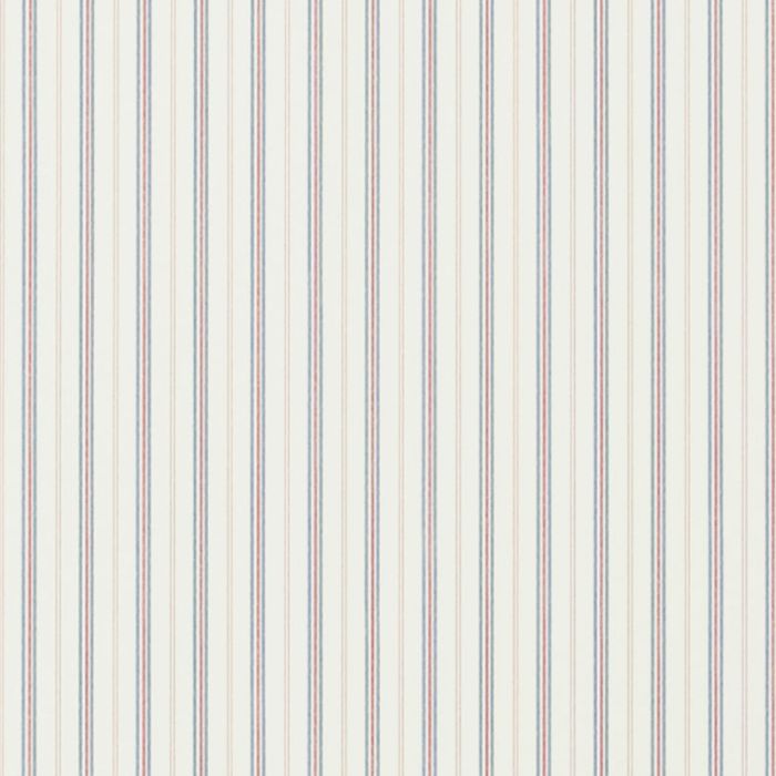 Ralph Lauren - RL Classic - Stripes and Plaids - Marrifield Stripe PRL025/02