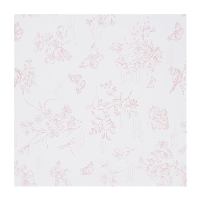 Ralph Lauren - Signature Papers - Nature Study Toile PRL031/05