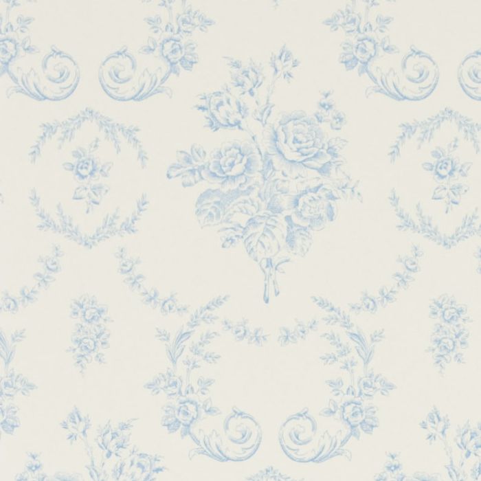 Ralph Lauren - Signature Papers - Saratoga Toile PRL033/02