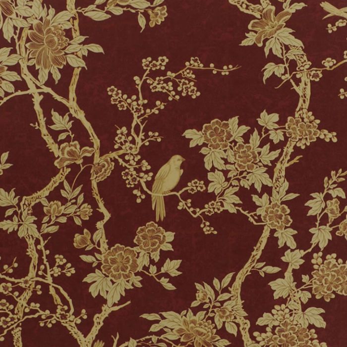 Ralph Lauren - Signature Century Club - Marlowe Floral PRL048/03