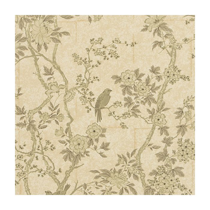 Ralph Lauren - Signature Papers II - Marlowe Floral PRL048/06