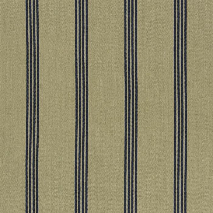 Ralph Lauren - Driftwood Stripe - FRL075/03 Squid Ink