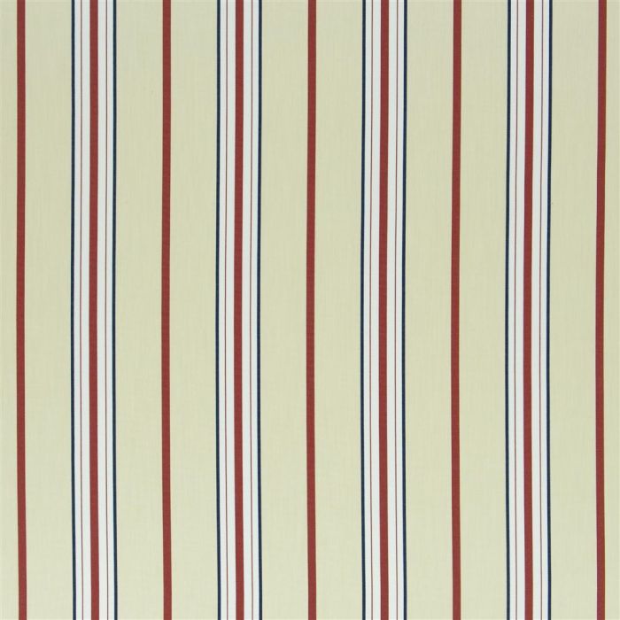 Ralph Lauren - Lifeguard Stripe - FRL090/03 Red Sails