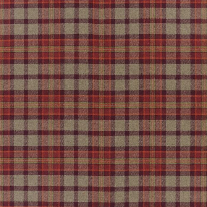 Ralph Lauren - Ryscott Plaid - FRL2252/01 Port