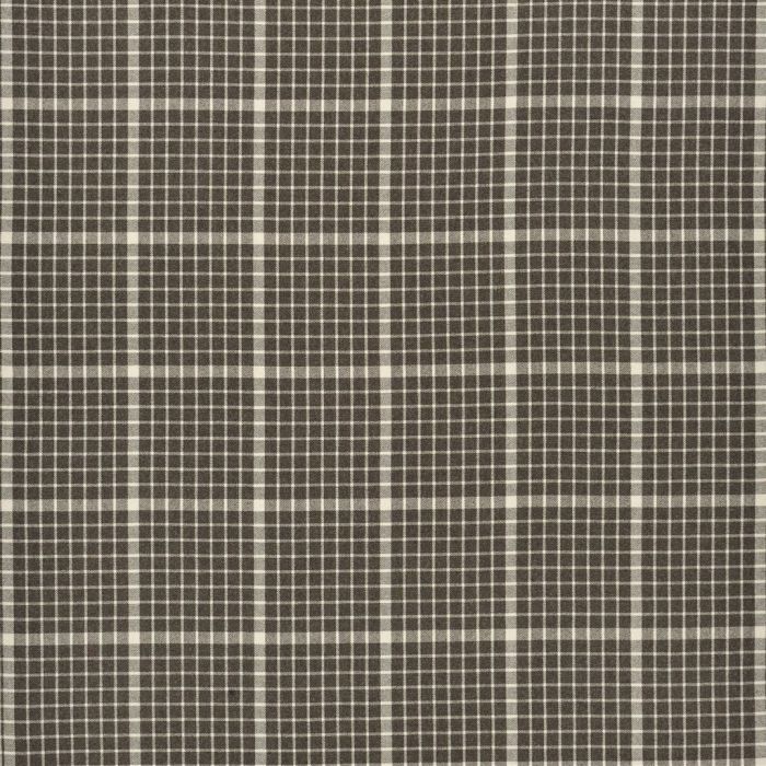 Ralph Lauren - Lost Coast Check - FRL2425/01 Sepia