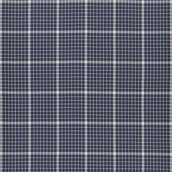 Ralph Lauren - Lost Coast Check - FRL2425/02 Indigo