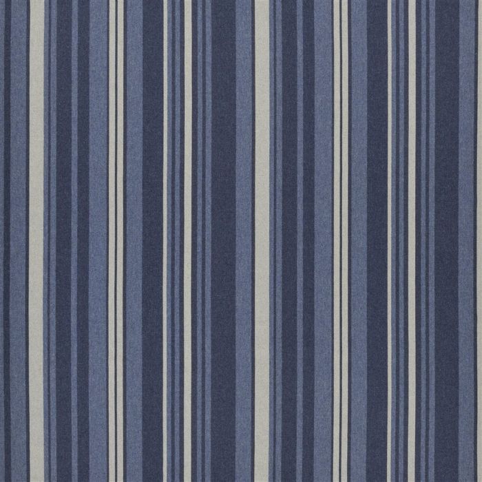 Ralph Lauren - Big Basin Stripe - FRL2426/02 Indigo