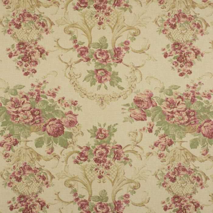 Ralph Lauren - Richmond Park Floral - LCF28460F Tea