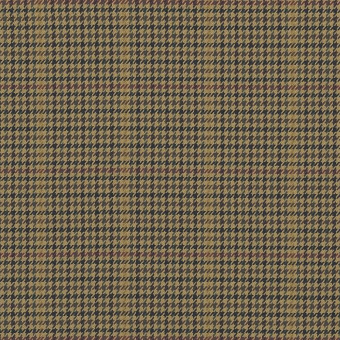 Ralph Lauren - Fells Trail Houndstooth - LCF50644F Ebony