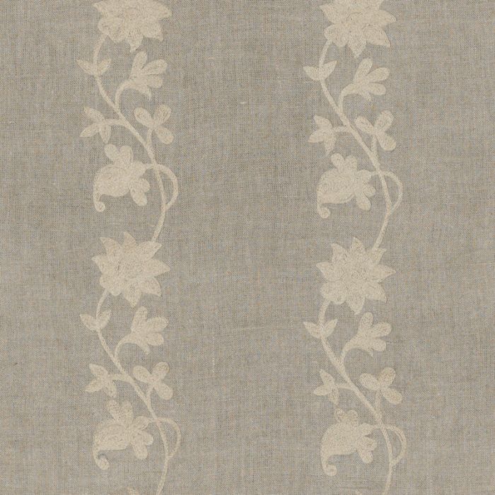 Ralph Lauren - Lexie Embroidery - LCF64464F Linen