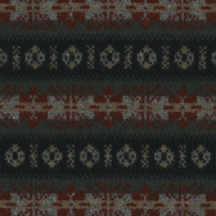 Ralph Lauren - Pendle Hill Fairisle - LCF64483F Loden